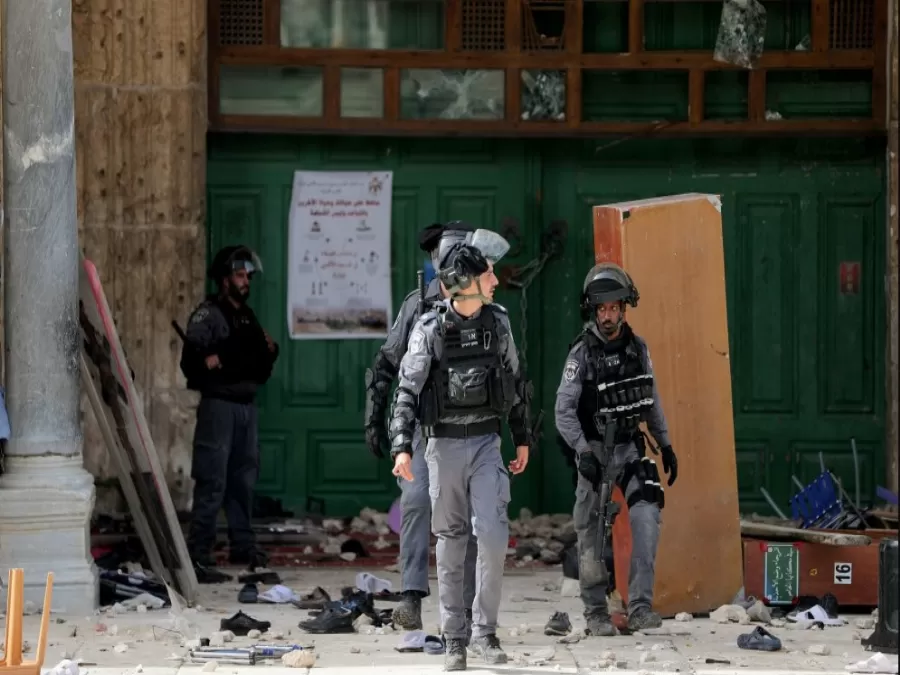 مدار الساعة,أخبار عربية ودولية,قطاع غزة,المسجد الأقصى,البحر الميت,حركة المقاومة الإسلامية,حركة حماس