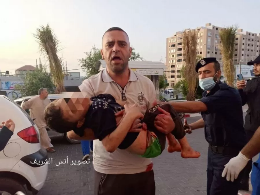 مدار الساعة,أخبار الأردن,اخبار الاردن,وزارة الصحة,قطاع غزة,حركة حماس,حركة المقاومة الإسلامية,البحر الميت