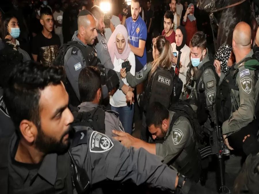 مدار الساعة,أخبار عربية ودولية,الضفة الغربية,مواقع التواصل الاجتماعي,المسجد الأقصى