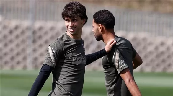 مدار الساعة,أخبار رياضية