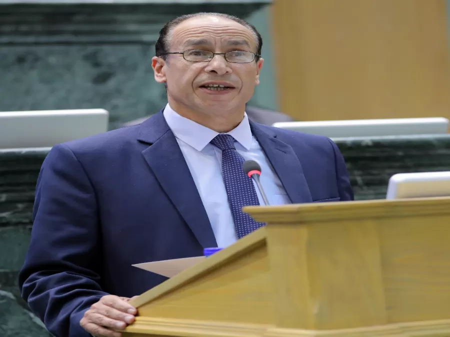 مدار الساعة,أخبار مجلس النواب الأردني,المسجد الأقصى,الجيش العربي