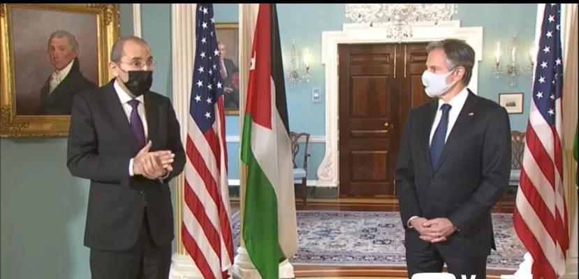 مدار الساعة,أخبار الأردن,اخبار الاردن,نائب رئيس الوزراء,وزير الخارجية وشؤون المغتربين,رئيس الوزراء,أيمن الصفدي