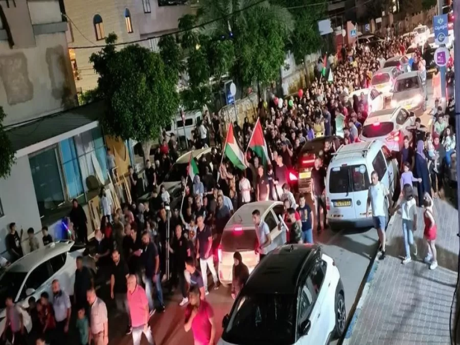 مدار الساعة,أخبار عربية ودولية,قطاع غزة,حركة حماس,بنيامين نتنياهو