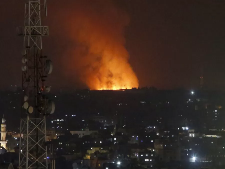 مدار الساعة,أخبار عربية ودولية,وزارة الصحة,الدفاع المدني,قطاع غزة,حركة حماس,حركة المقاومة الإسلامية