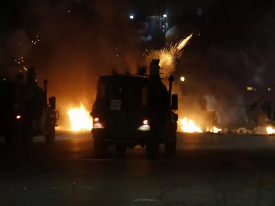 مدار الساعة,أخبار عربية ودولية