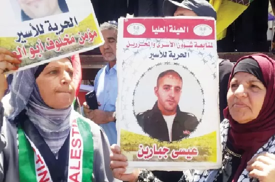 مدار الساعة,أخبار عربية ودولية,اللجنة الدولية للصليب الأحمر,الأمن الوقائي,حركة حماس