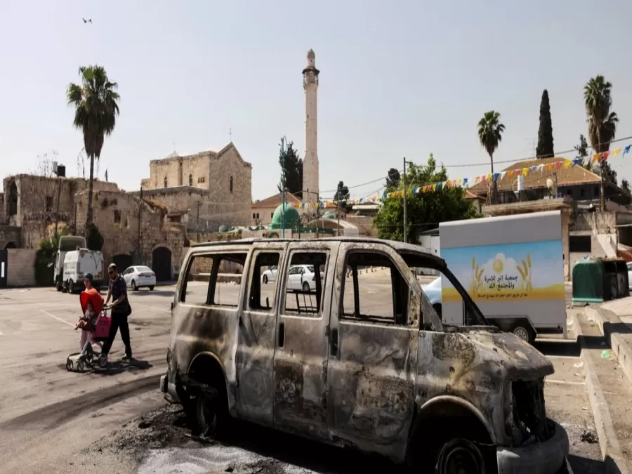 مدار الساعة,أخبار عربية ودولية,قطاع غزة,المسجد الأقصى,مواقع التواصل الاجتماعي
