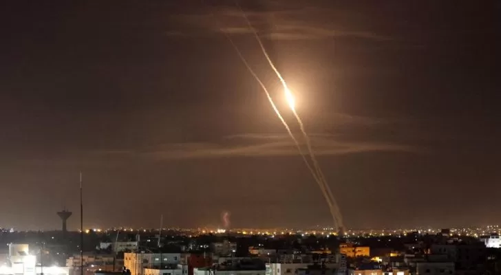 مدار الساعة,أخبار عربية ودولية,المسجد الأقصى,حركة حماس