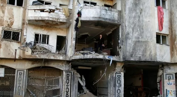 مدار الساعة,أخبار عربية ودولية,الأمم المتحدة,قطاع غزة