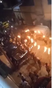 مدار الساعة,Video,فيديو,أخبار الأردن,اخبار الاردن