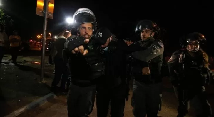 مدار الساعة,أخبار عربية ودولية