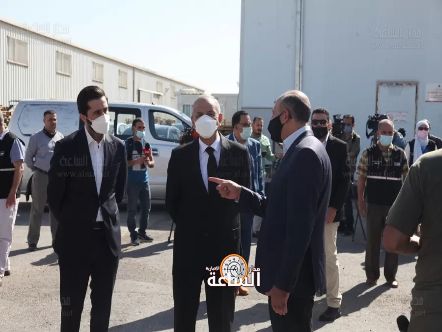مدار الساعة,أخبار الأردن,اخبار الاردن,الهيئة الخيرية الأردنية الهاشمية,القوات المسلحة الأردنية,البنك الإسلامي الأردني,بنك الاتحاد,القوات المسلحة,الجيش العربي