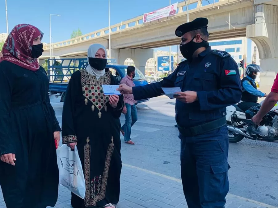 مدار الساعة,أخبار الأردن,اخبار الاردن,رقم الطوارئ الموحد,مديرية الأمن العام,الأمن العام,عيد الفطر,الدفاع المدني