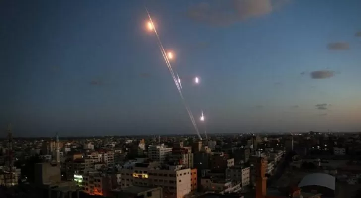 مدار الساعة,أخبار عربية ودولية