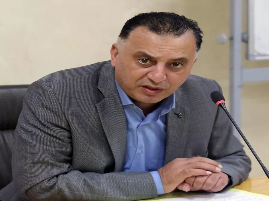 مدار الساعة,أخبار مجلس النواب الأردني