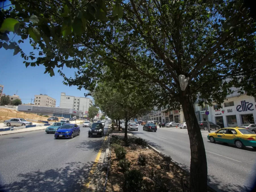 مدار الساعة,الطقس في الأردن اليوم,طقس الأردن,طقس العرب,طقس العرب الاردن,الأرصاد الجوية,البحر الميت