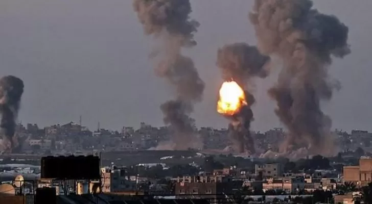 مدار الساعة,أخبار عربية ودولية,قطاع غزة