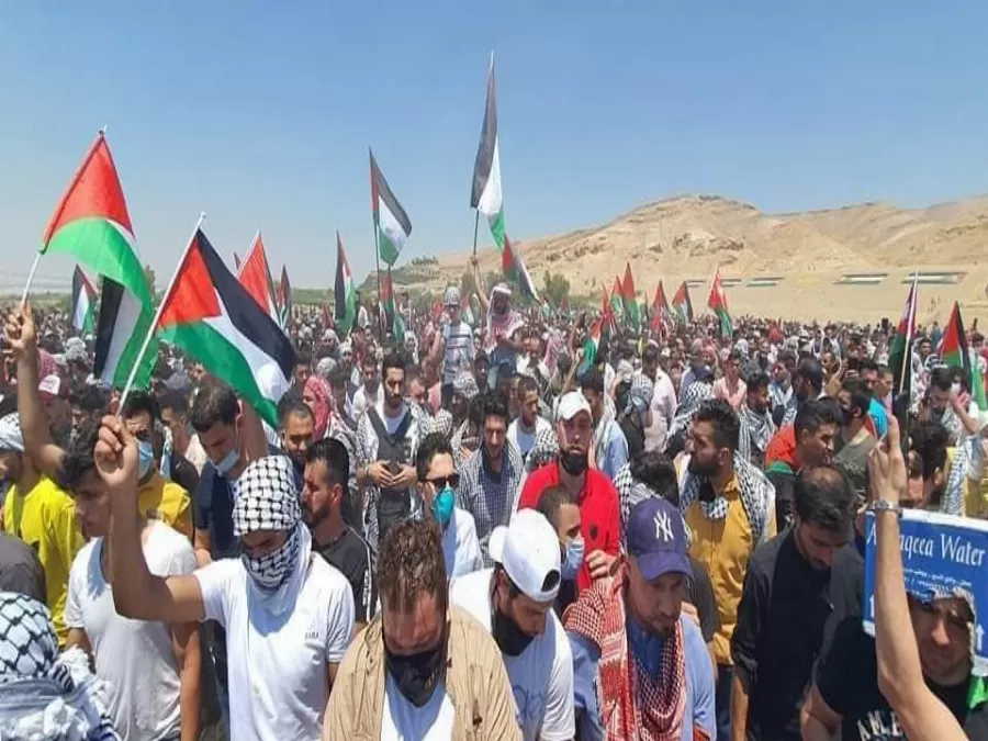 مدار الساعة,أخبار الأردن,اخبار الاردن,قطاع غزة,المسجد الأقصى