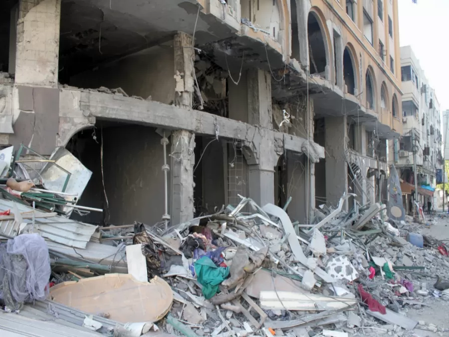 مدار الساعة,أخبار عربية ودولية