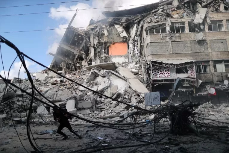 مدار الساعة,أخبار عربية ودولية,الدفاع المدني,قطاع غزة,حركة حماس