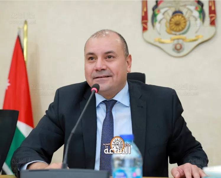 مدار الساعة,أخبار الأردن,اخبار الاردن,عبد المنعم العودات,الملك عبدالله الثاني,مجلس النواب