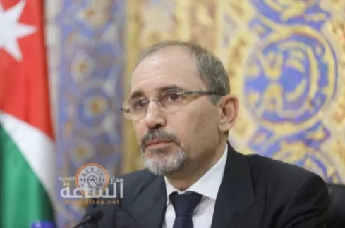 مدار الساعة,أخبار الأردن,اخبار الاردن,نائب رئيس الوزراء,وزير الخارجية وشؤون المغتربين,رئيس الوزراء,أيمن الصفدي,الملك عبدالله الثاني,قطاع غزة