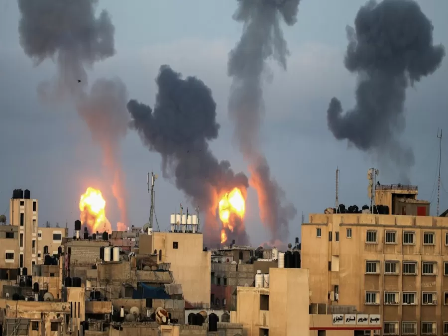 مدار الساعة,أخبار عربية ودولية,وزارة الصحة,قطاع غزة