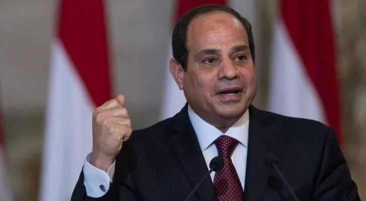 مدار الساعة,أخبار عربية ودولية,الرئيس عبد الفتاح السيسي,قطاع غزة