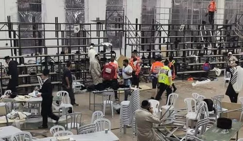 مدار الساعة,أخبار عربية ودولية