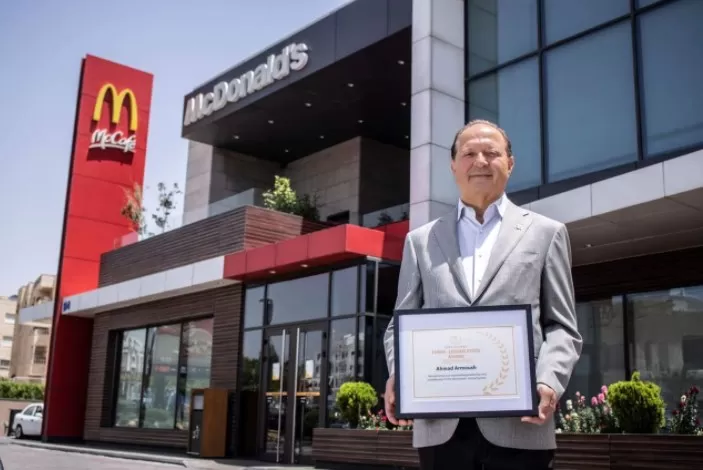 مدار الساعة,مناسبات أردنية,كورونا,ولي العهد