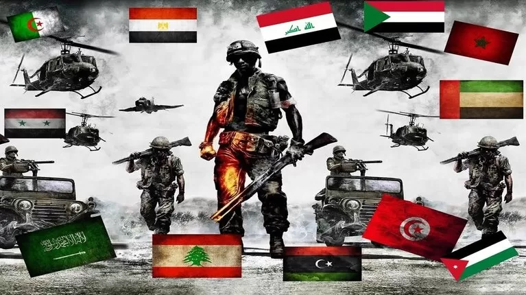 مدار الساعة,أخبار عربية ودولية,مواقع التواصل الاجتماعي,الجيش العربي