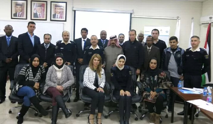 مدار الساعة,أخبار المجتمع الأردني,الجمارك الأردنية