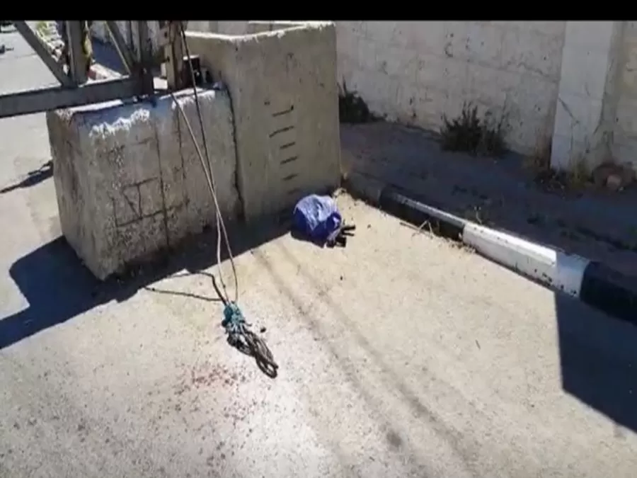 مدار الساعة,أخبار عربية ودولية,الضفة الغربية,قطاع غزة,المسجد الأقصى