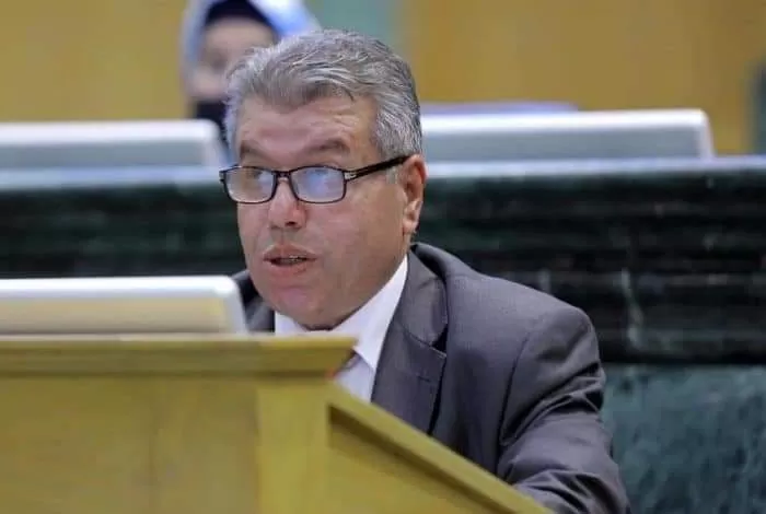 مدار الساعة,أخبار مجلس النواب الأردني,وزير الداخلية,الملك عبدالله الثاني,مجلس النواب