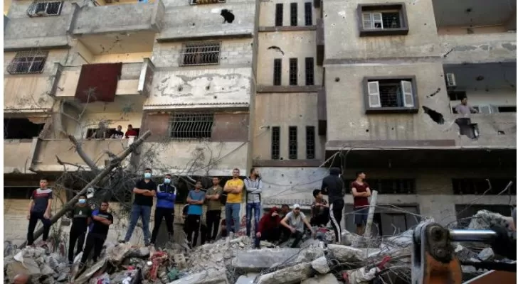 مدار الساعة,أخبار عربية ودولية,رئيس الوزراء,قطاع غزة,حركة حماس