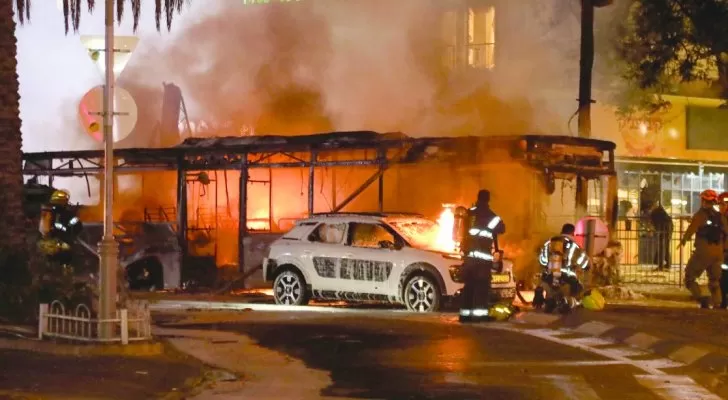 مدار الساعة,أخبار عربية ودولية,قطاع غزة