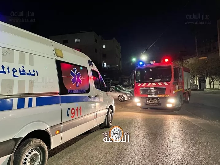 مدار الساعة,أخبار الأردن,اخبار الاردن,مديرية الأمن العام,الأمن العام,مدينة الحسين الطبية