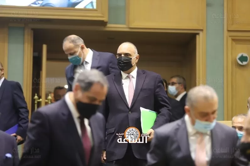 مدار الساعة,أخبار الأردن,اخبار الاردن,كورونا,رئيس الوزراء