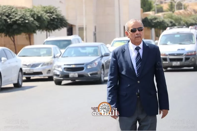 مدار الساعة,أخبار مجلس النواب الأردني,نائب رئيس الوزراء,وزير الإدارة المحلية,رئيس الوزراء,الملك عبد الله الثاني,مجلس النواب