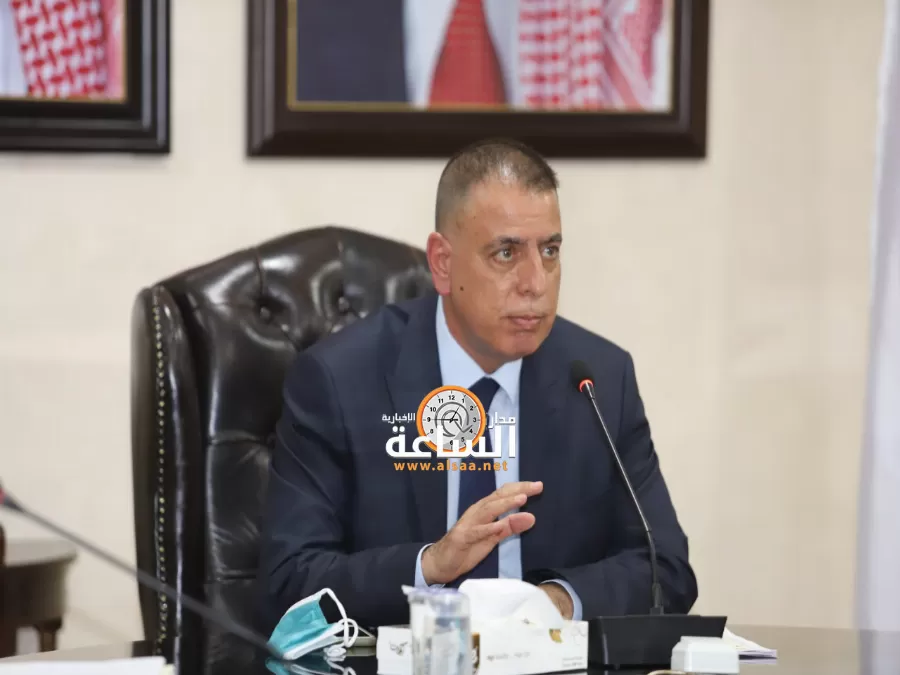 مدار الساعة,أخبار الأردن,اخبار الاردن,وزير الداخلية,الأمن العام,قطاع غزة