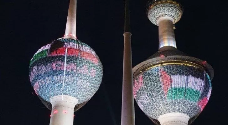 مدار الساعة,أخبار عربية ودولية