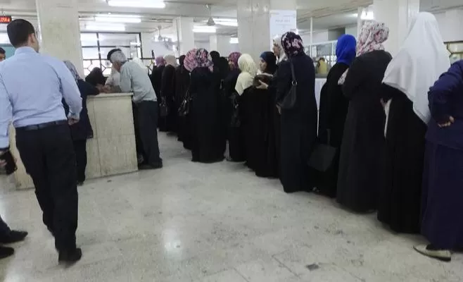 مدار الساعة,أخبار الأردن,اخبار الاردن,دائرة الأحوال المدنية والجوازات,دائرة الأحوال المدنية