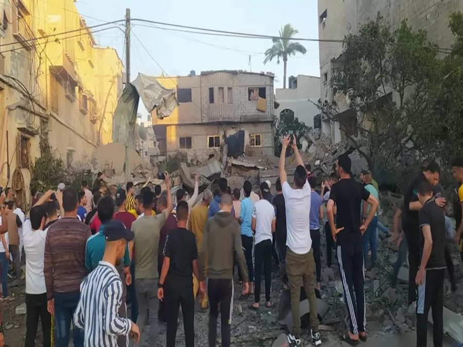 مدار الساعة,أخبار عربية ودولية,عيد الفطر,الضفة الغربية,قطاع غزة,المسجد الأقصى