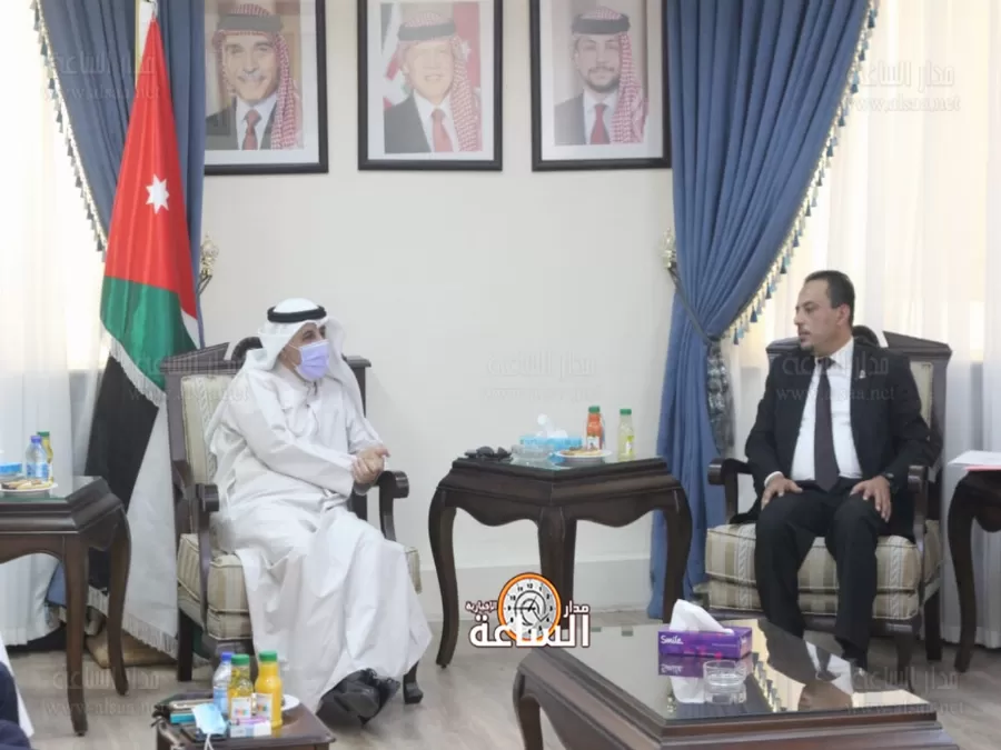 مدار الساعة,أخبار مجلس النواب الأردني,مجلس النواب