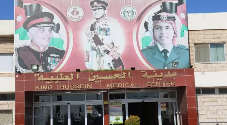 مدار الساعة,أخبار الأردن,اخبار الاردن,كورونا,مديرية الخدمات الطبية الملكية,الخدمات الطبية الملكية