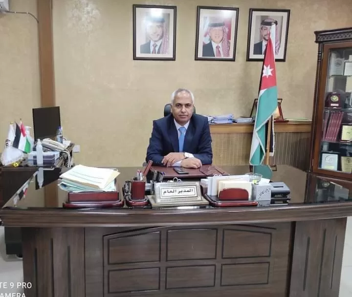 مدار الساعة,أخبار الأردن,اخبار الاردن,وزير الزراعة,مؤسسة الإقراض الزراعي,وزارة الزراعة,الإقراض الزراعي,وادي الأردن