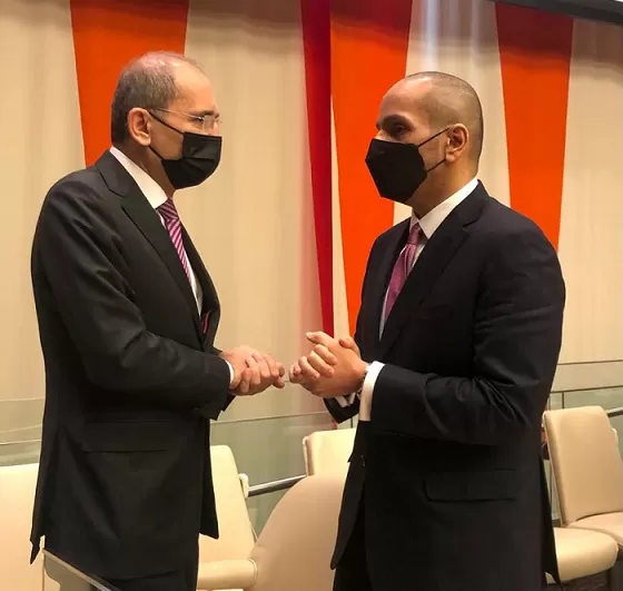 مدار الساعة,أخبار الأردن,اخبار الاردن,نائب رئيس الوزراء,وزير الخارجية وشؤون المغتربين,أيمن الصفدي,رئيس الوزراء