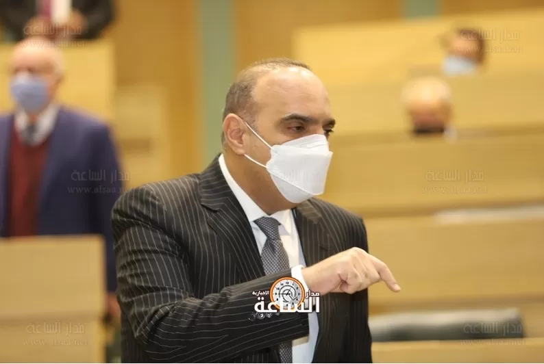 مدار الساعة,أخبار الأردن,اخبار الاردن,وزير الداخلية,مازن الفراية,وزير الصحة,الدكتور فراس الهواري,رئيس الوزراء,كورونا,وزارة الداخلية,وزارة الصحة,الدفاع المدني,درجات الحرارة