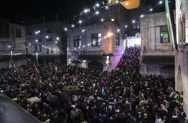 مدار الساعة,أخبار خفيفة ومنوعة,الضفة الغربية,قطاع غزة,المسجد الأقصى,حركة حماس