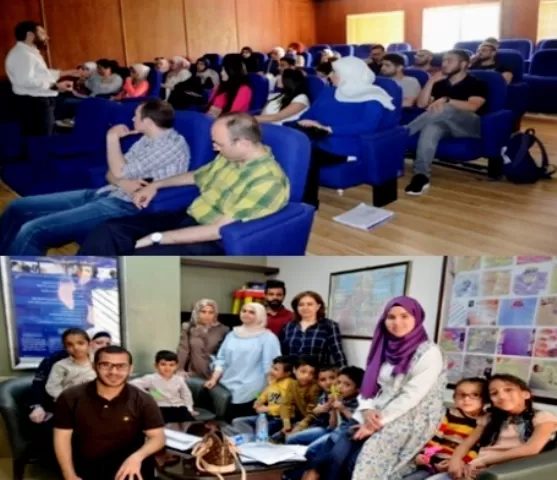 مدار الساعة,أخبار الجامعات الأردنية,جامعة عمان الأهلية